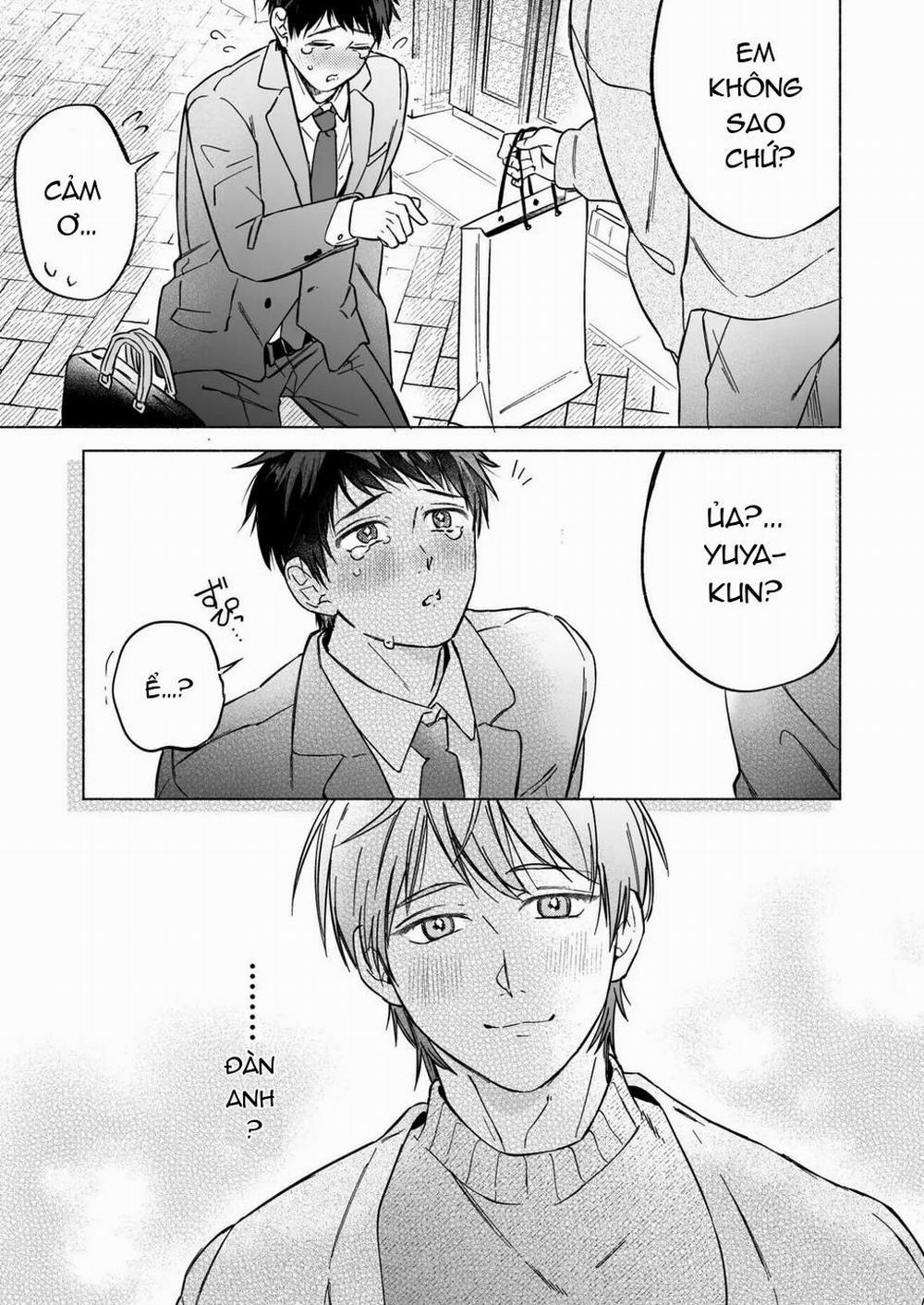 Tổng Hợp Oneshot 202 trang 4