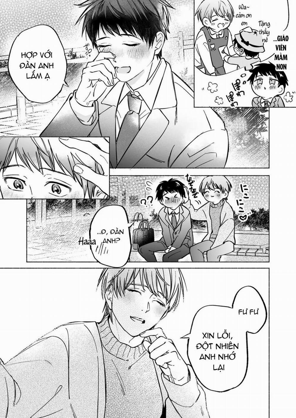 Tổng Hợp Oneshot 202 trang 6