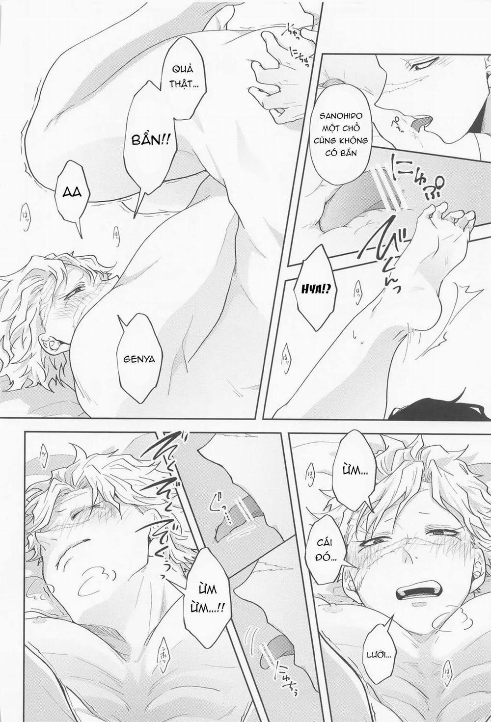 Tổng Hợp Oneshot 203 trang 15