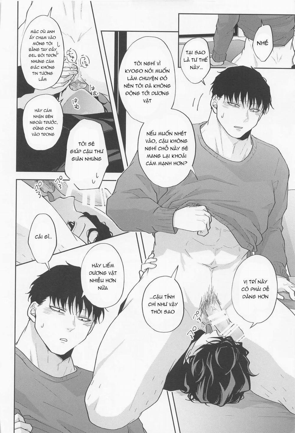 Tổng Hợp Oneshot 203 trang 23