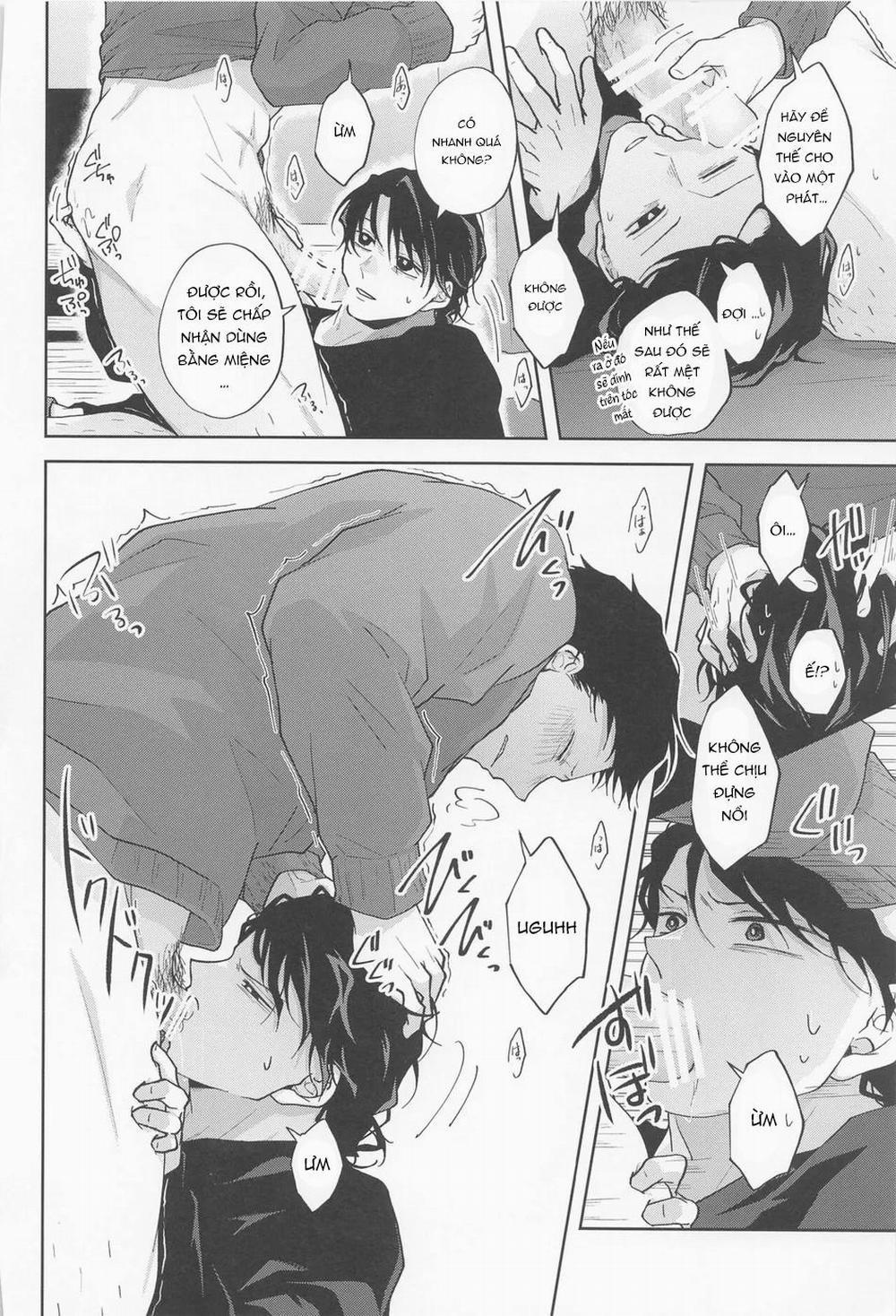 Tổng Hợp Oneshot 203 trang 27