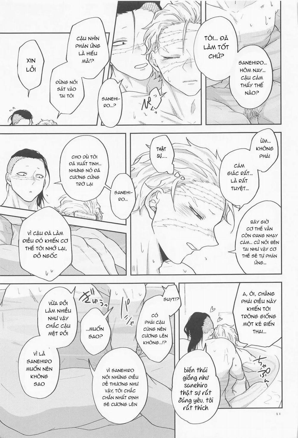 Tổng Hợp Oneshot 203 trang 30