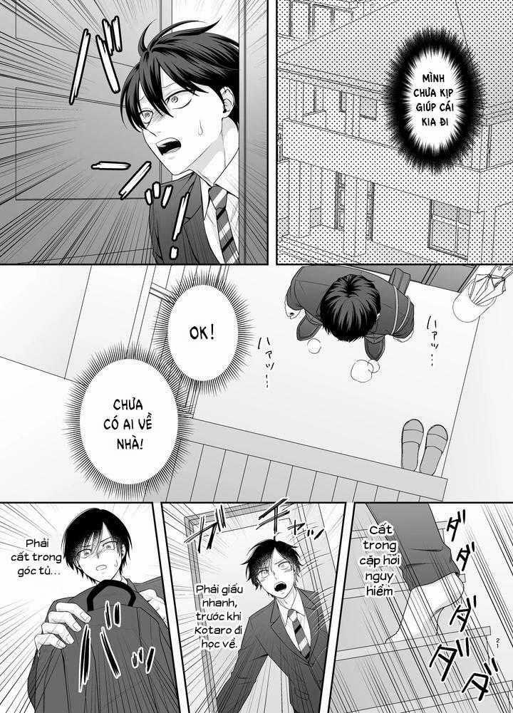 Tổng Hợp Oneshot 205.1 trang 19