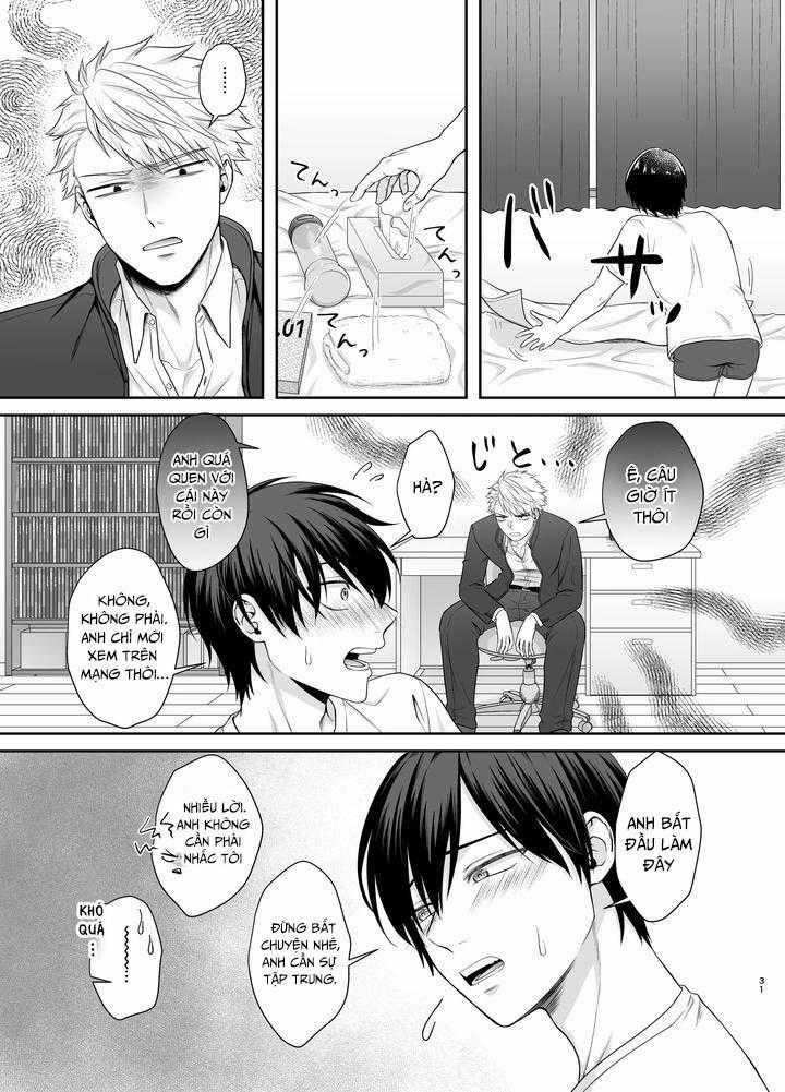 Tổng Hợp Oneshot 205.1 trang 29