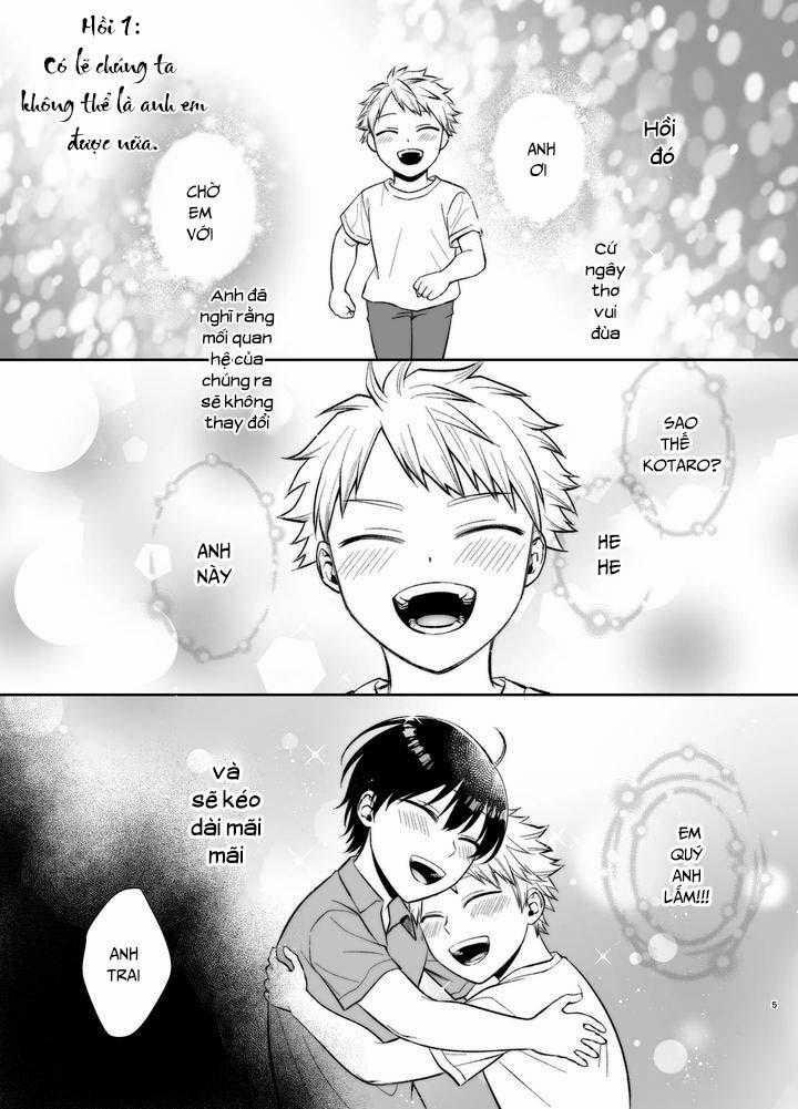 Tổng Hợp Oneshot 205.1 trang 3