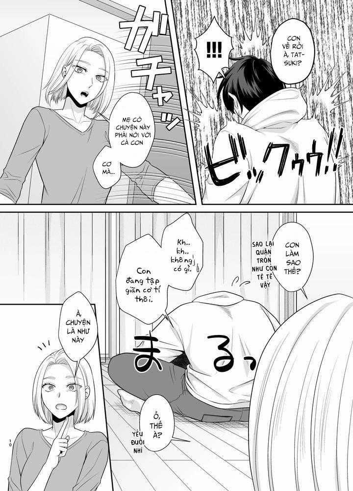 Tổng Hợp Oneshot 205.1 trang 8