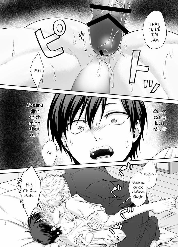 Tổng Hợp Oneshot 205.2 0 trang 19