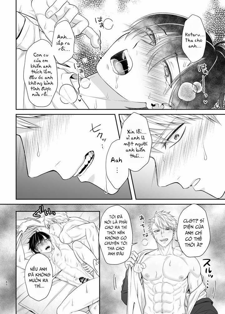 Tổng Hợp Oneshot 205.2 0 trang 23