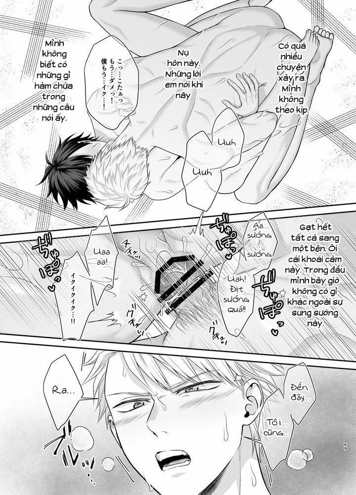 Tổng Hợp Oneshot 205.2 0 trang 32