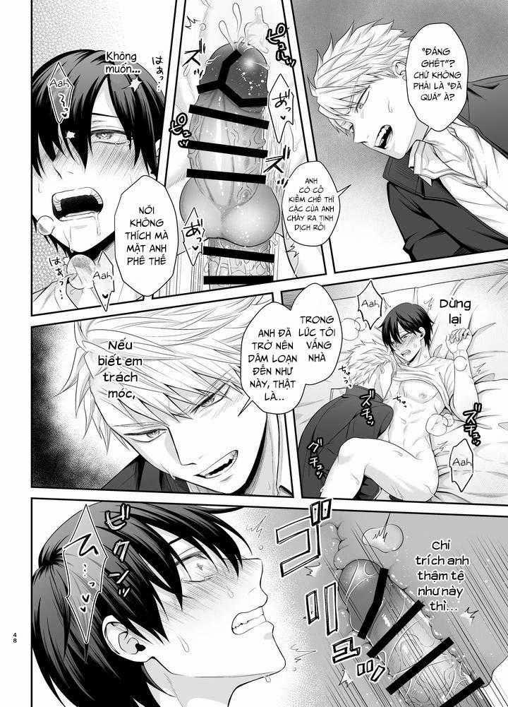 Tổng Hợp Oneshot 205.2 trang 11