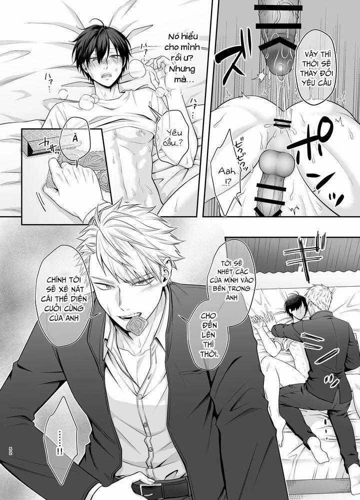 Tổng Hợp Oneshot 205.2 trang 15