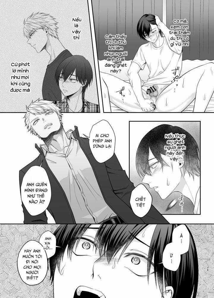 Tổng Hợp Oneshot 205.2 trang 2