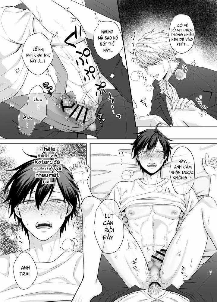 Tổng Hợp Oneshot 205.2 trang 20