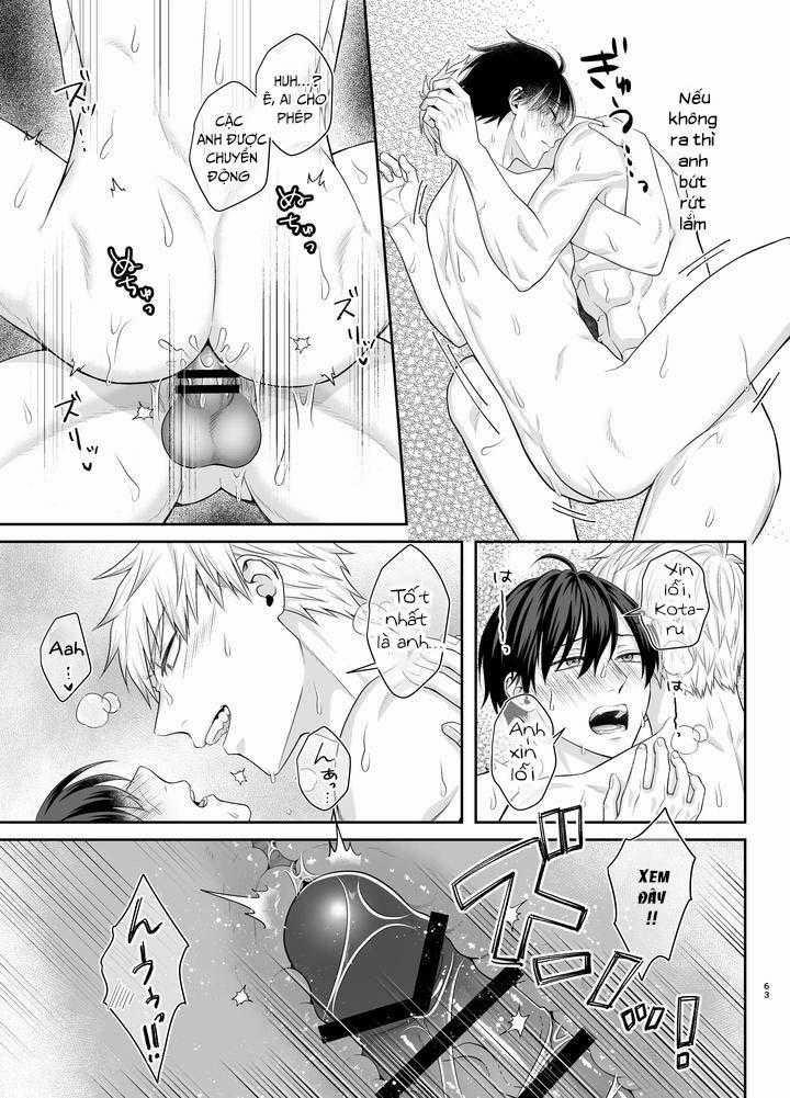 Tổng Hợp Oneshot 205.2 trang 26