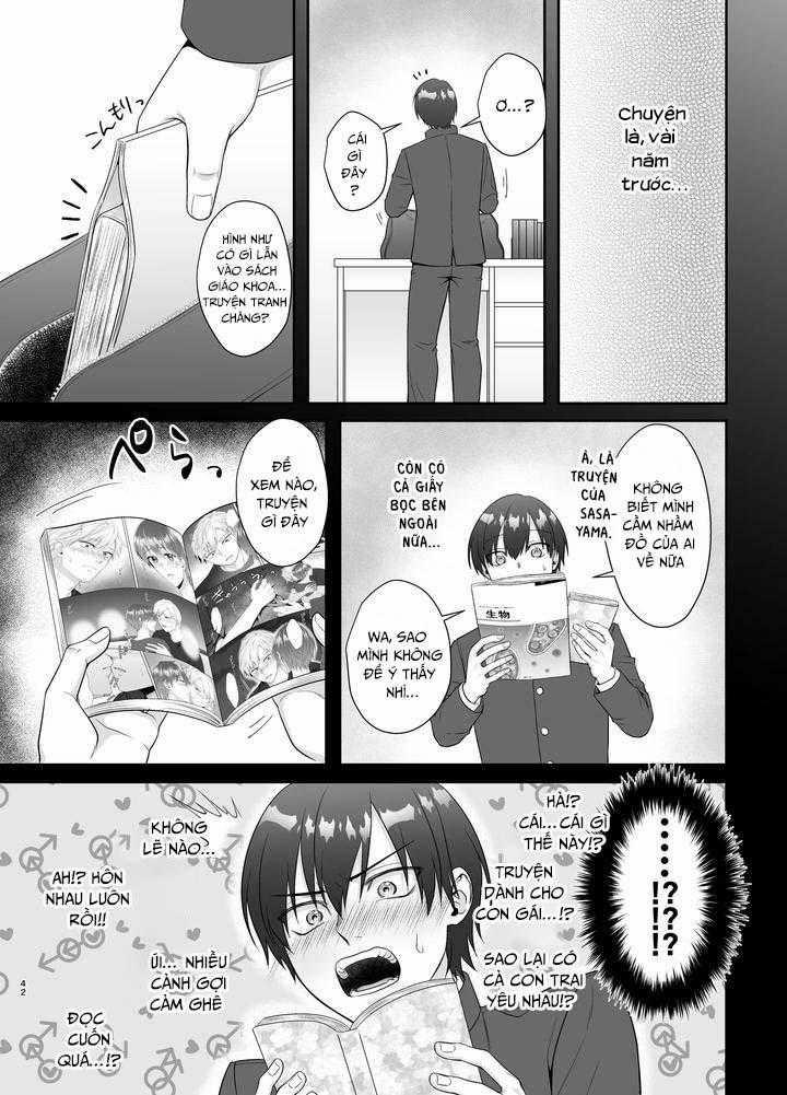 Tổng Hợp Oneshot 205.2 trang 5