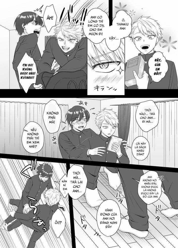 Tổng Hợp Oneshot 205.2 trang 7