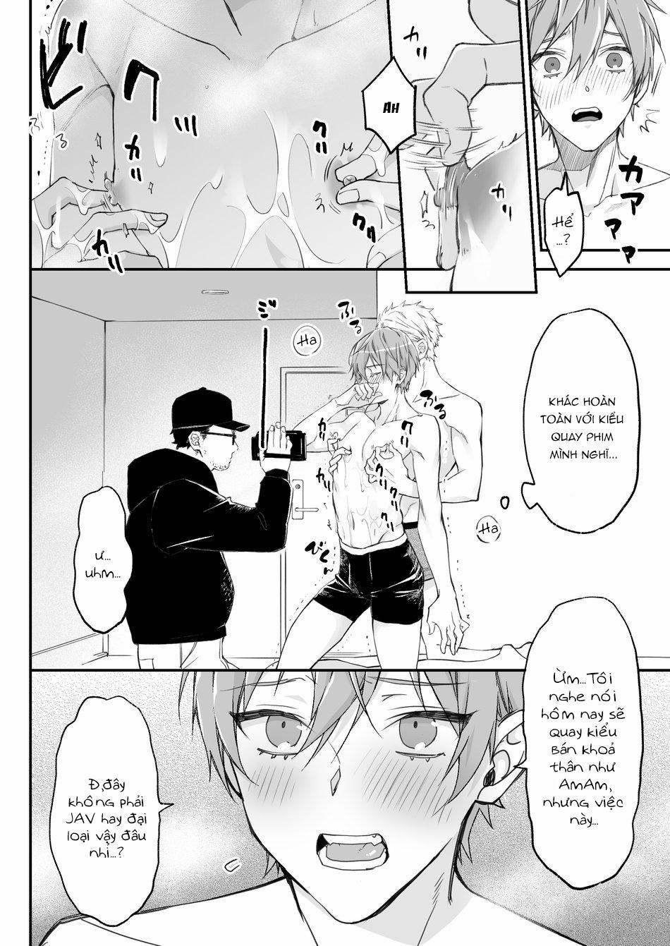 Tổng Hợp Oneshot 206.1 OTP trang 12