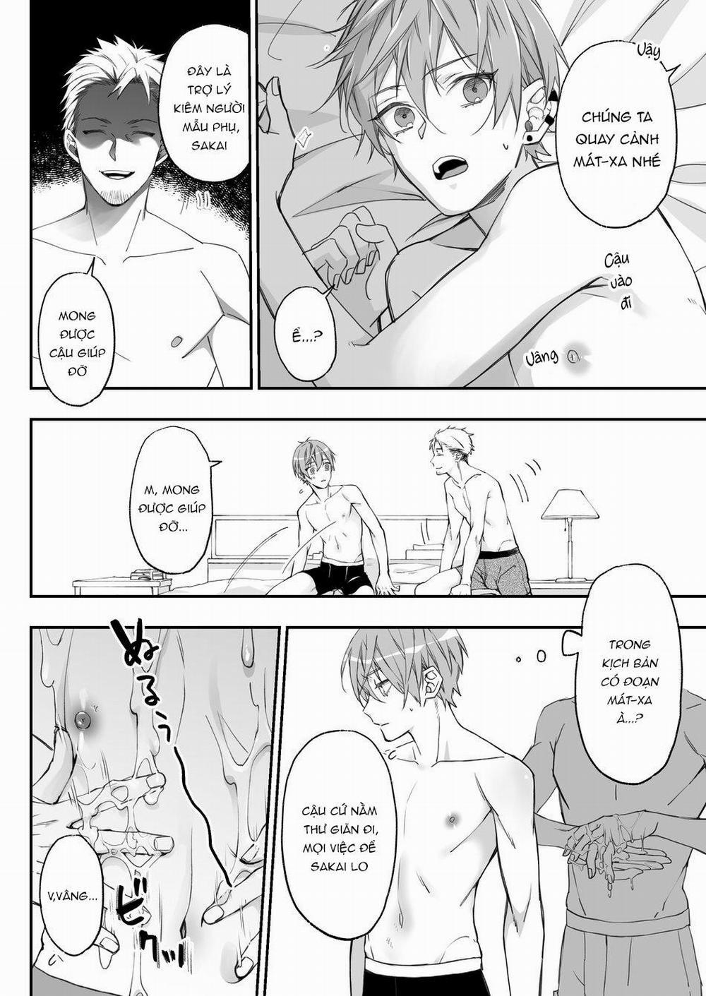 Tổng Hợp Oneshot 206.1 trang 10