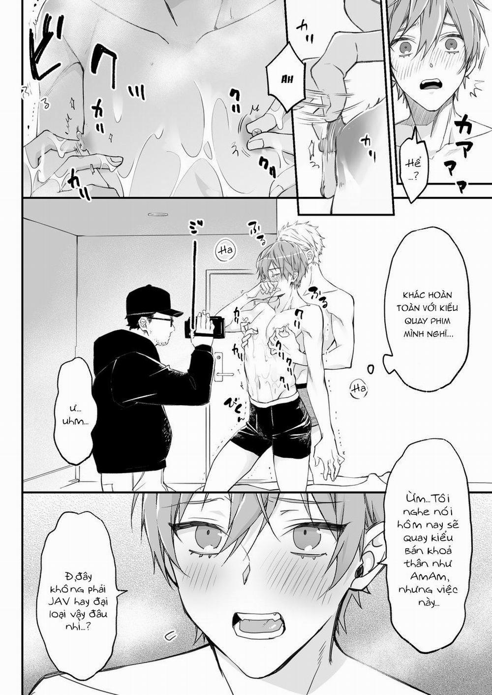 Tổng Hợp Oneshot 206.1 trang 12