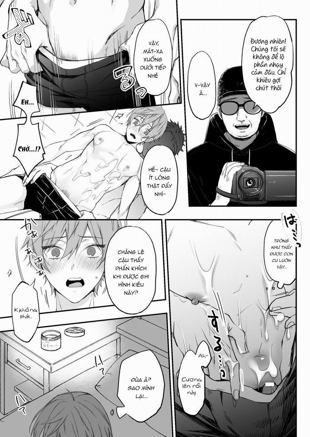 Tổng Hợp Oneshot 206.1 trang 13