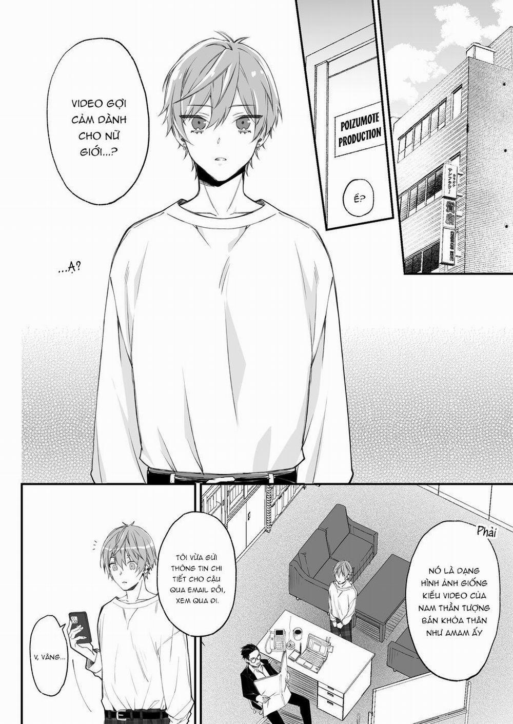 Tổng Hợp Oneshot 206.1 trang 2