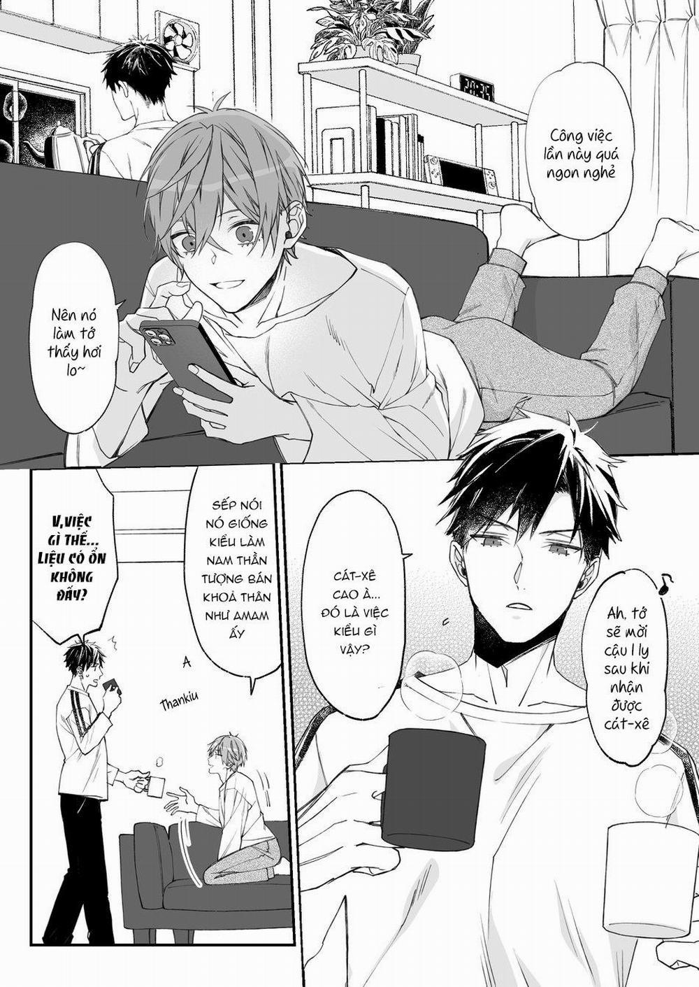 Tổng Hợp Oneshot 206.1 trang 4