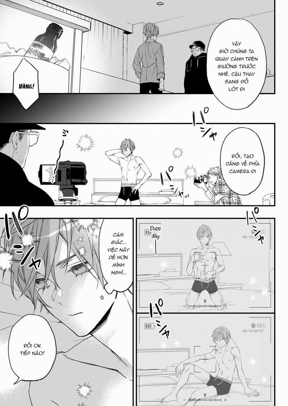 Tổng Hợp Oneshot 206.1 trang 9