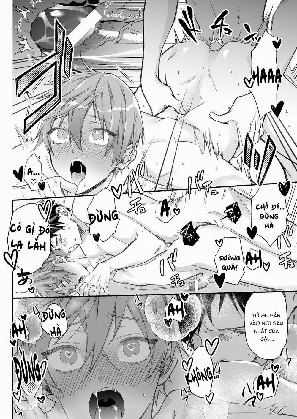 Tổng Hợp Oneshot 206.2 trang 19