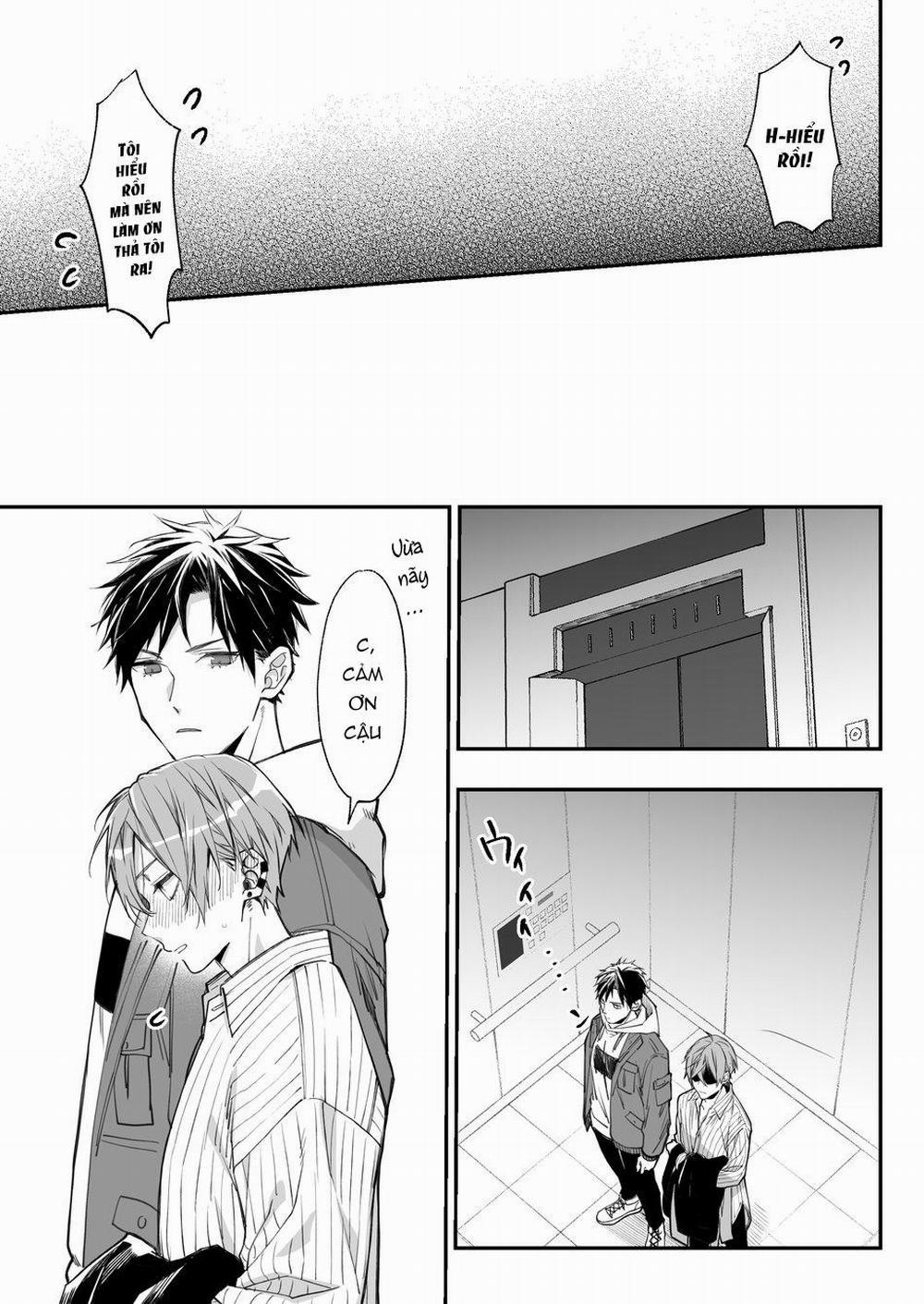 Tổng Hợp Oneshot 206.2 trang 4