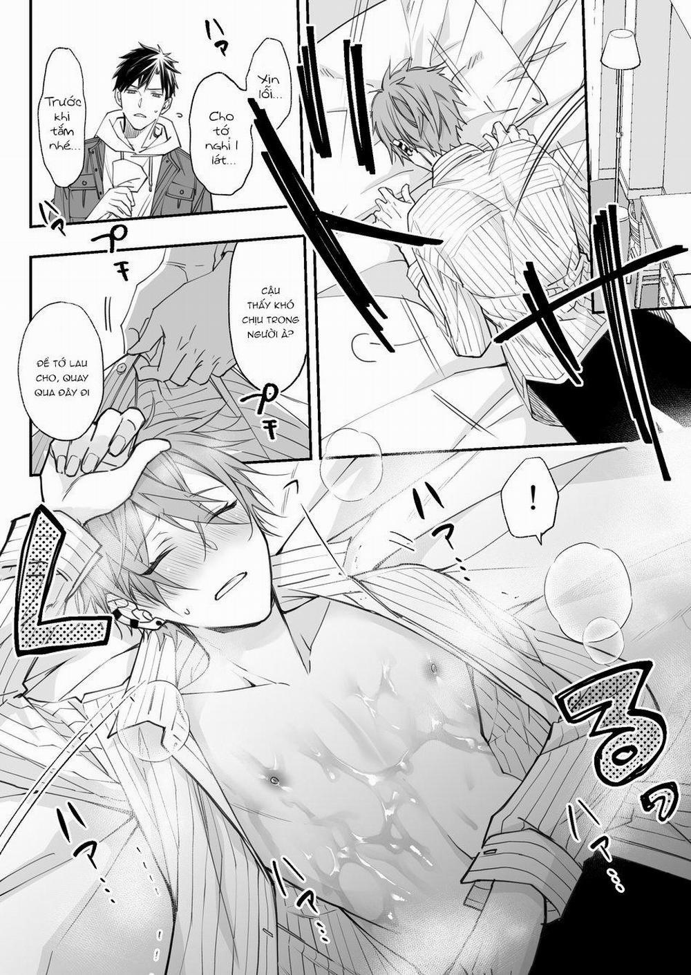 Tổng Hợp Oneshot 206.2 trang 7