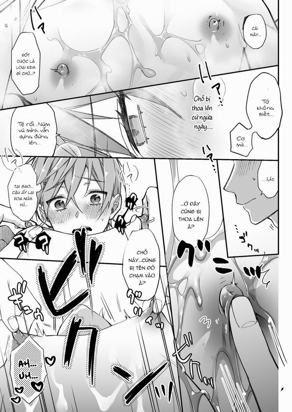 Tổng Hợp Oneshot 206.2 trang 8