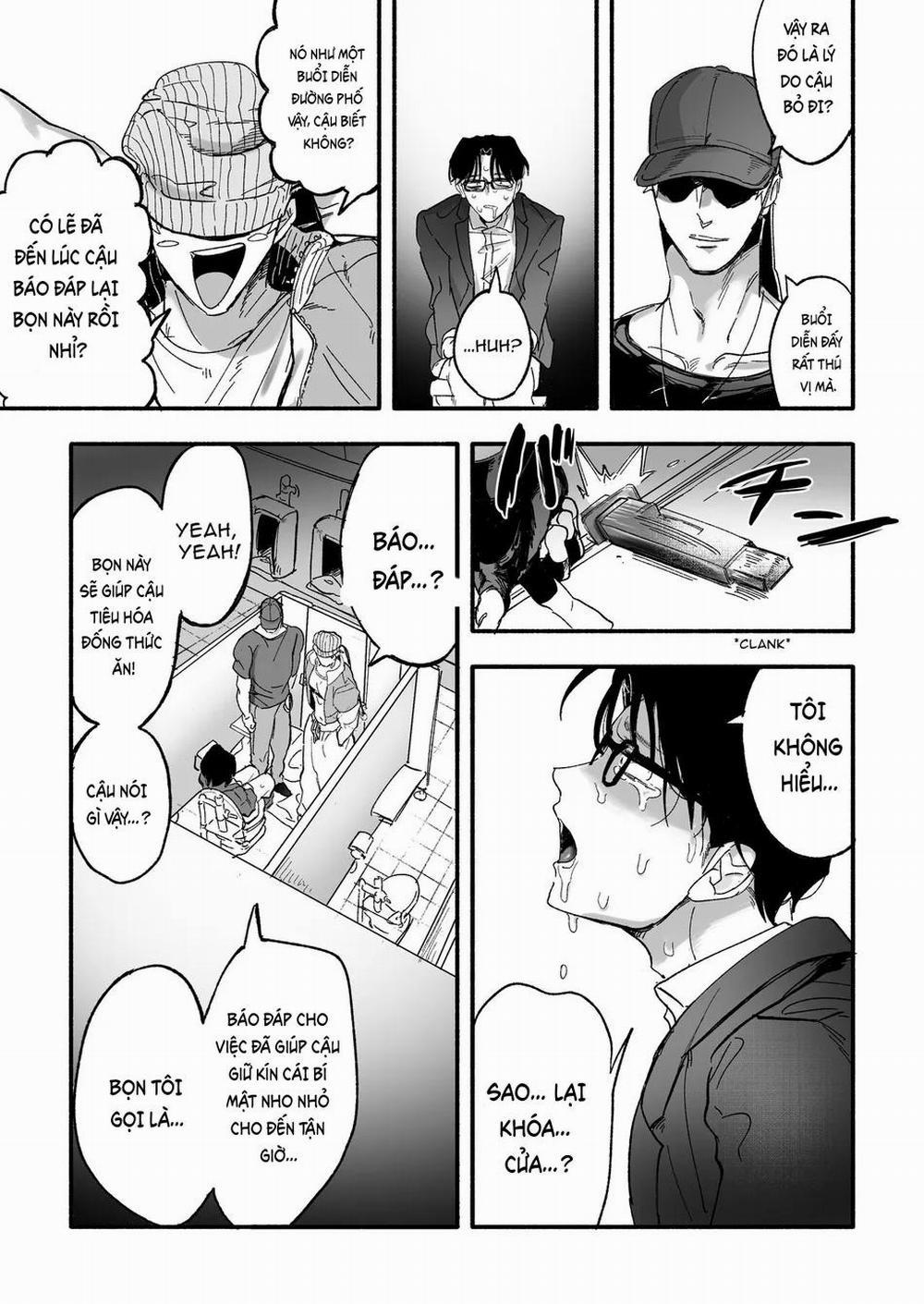 Tổng Hợp Oneshot 207 trang 11