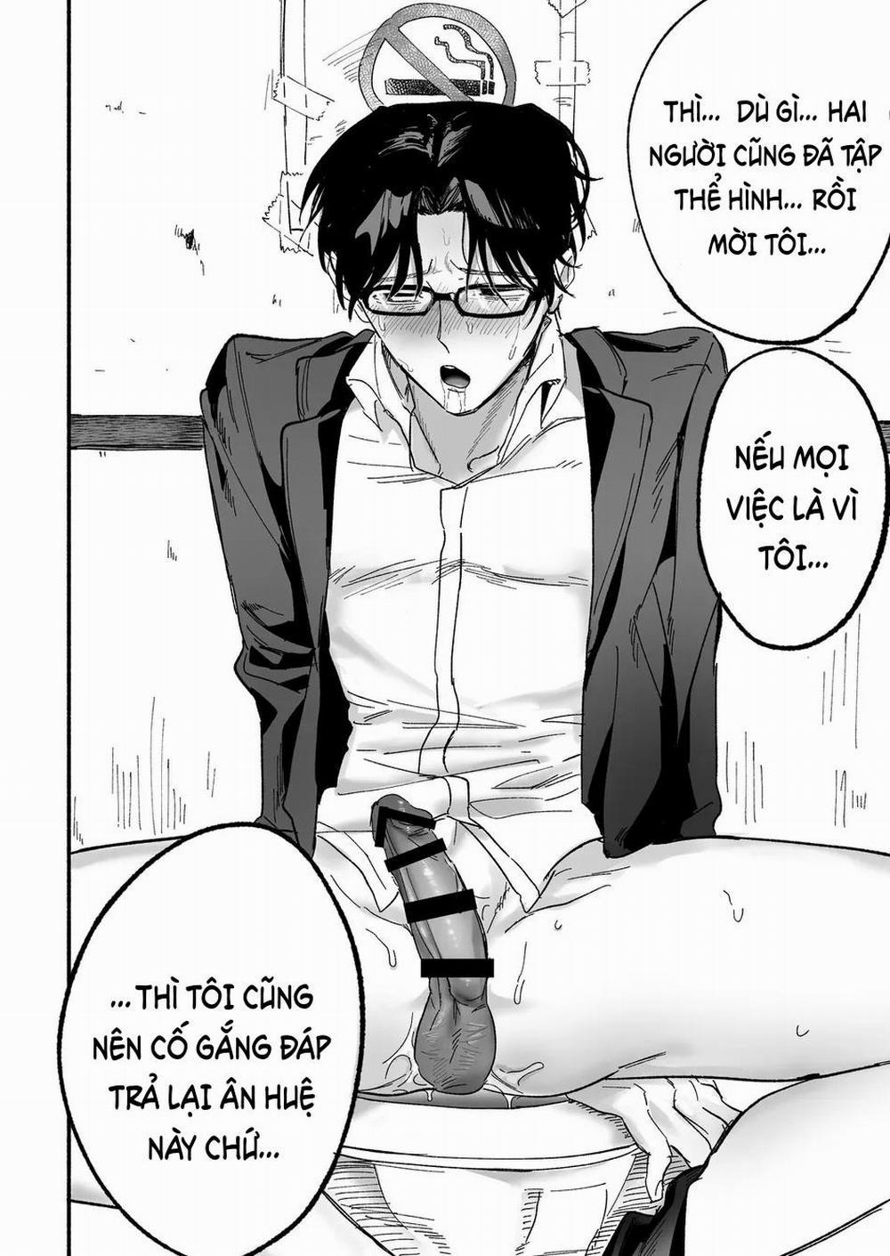 Tổng Hợp Oneshot 207 trang 18