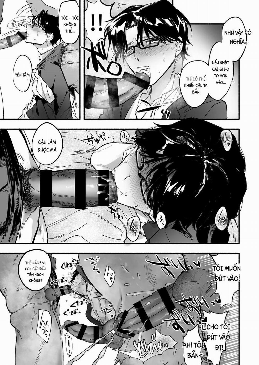 Tổng Hợp Oneshot 207 trang 21