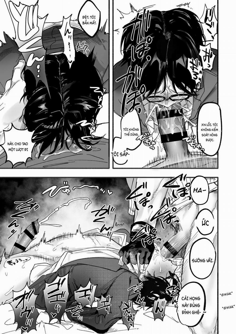 Tổng Hợp Oneshot 207 trang 23