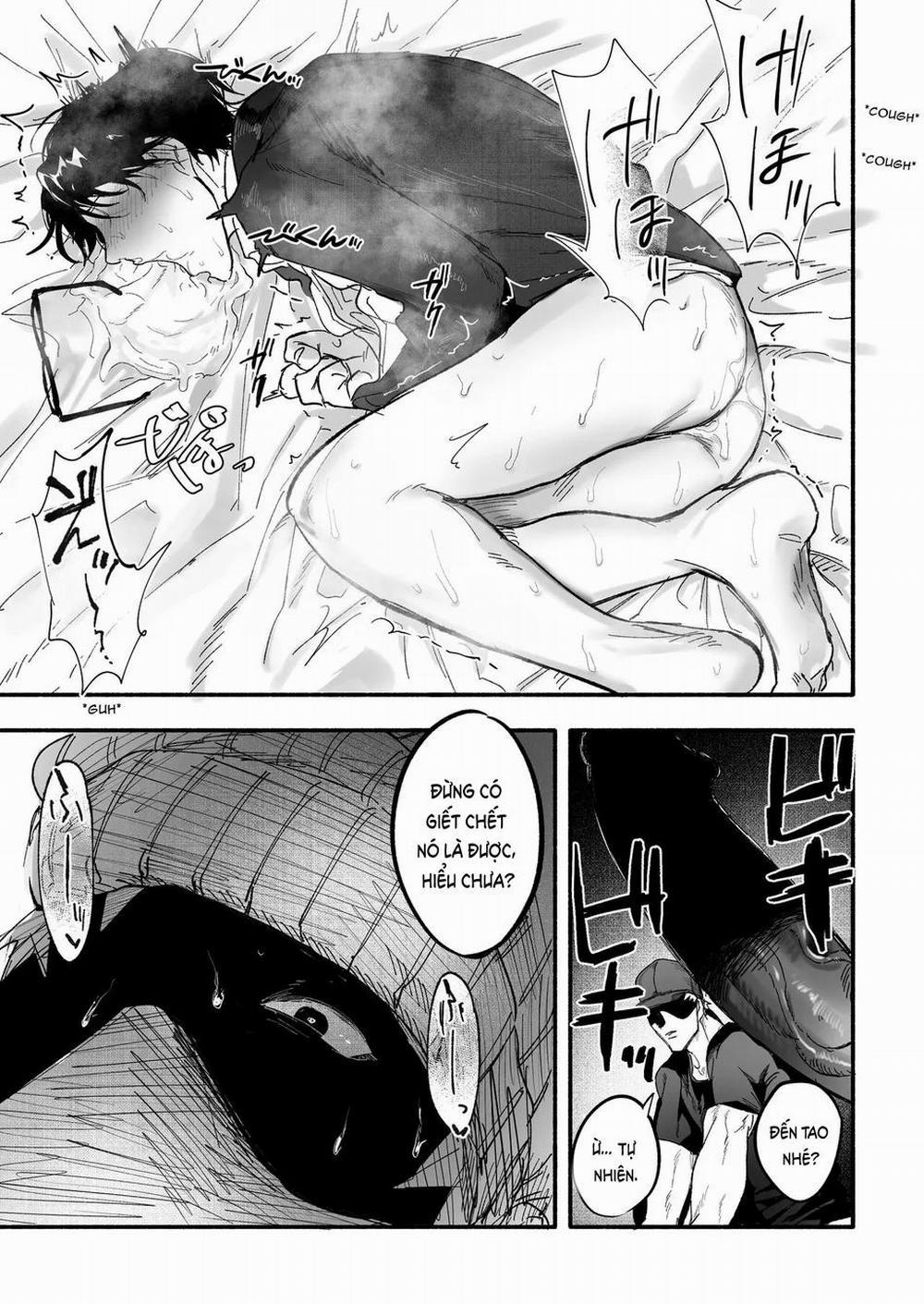 Tổng Hợp Oneshot 207 trang 25