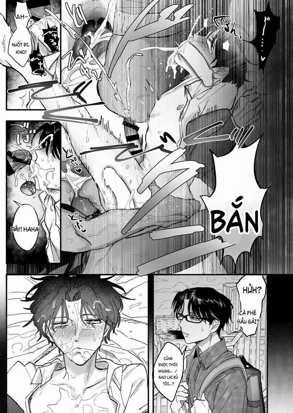 Tổng Hợp Oneshot 207 trang 37