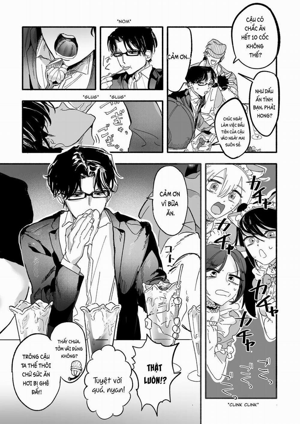 Tổng Hợp Oneshot 207 trang 4