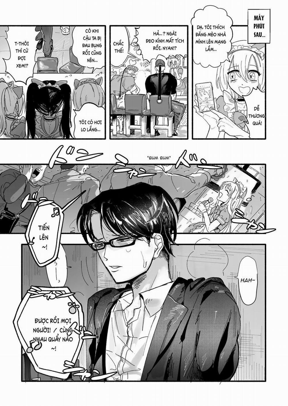 Tổng Hợp Oneshot 207 trang 5