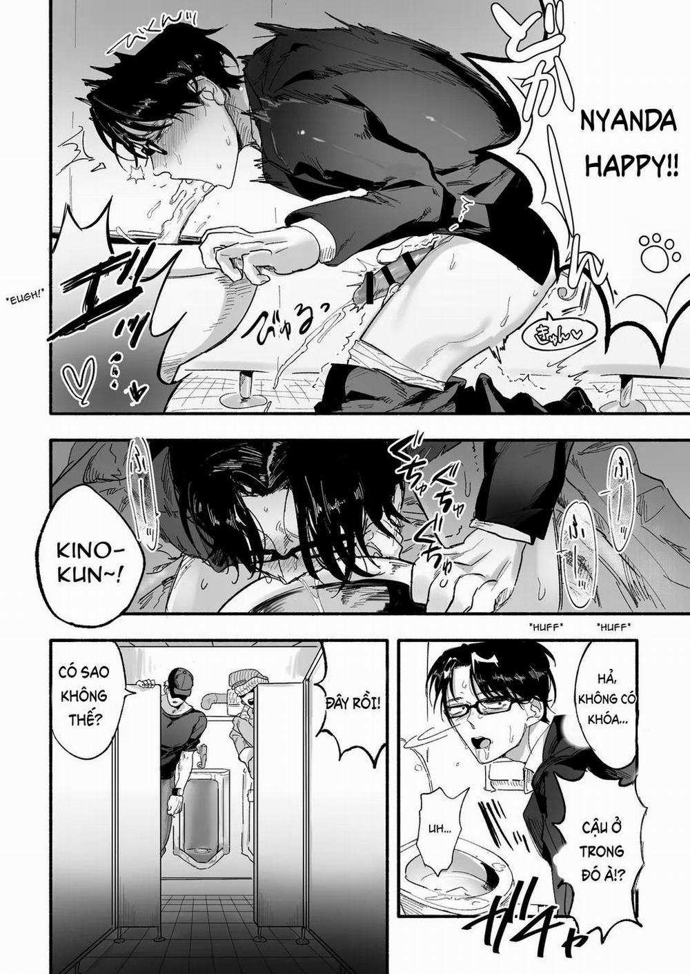 Tổng Hợp Oneshot 207 trang 8