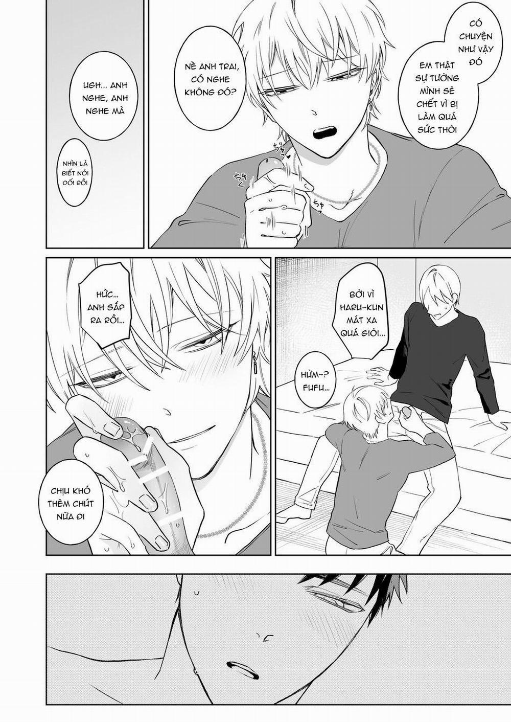 Tổng Hợp Oneshot 208 trang 23