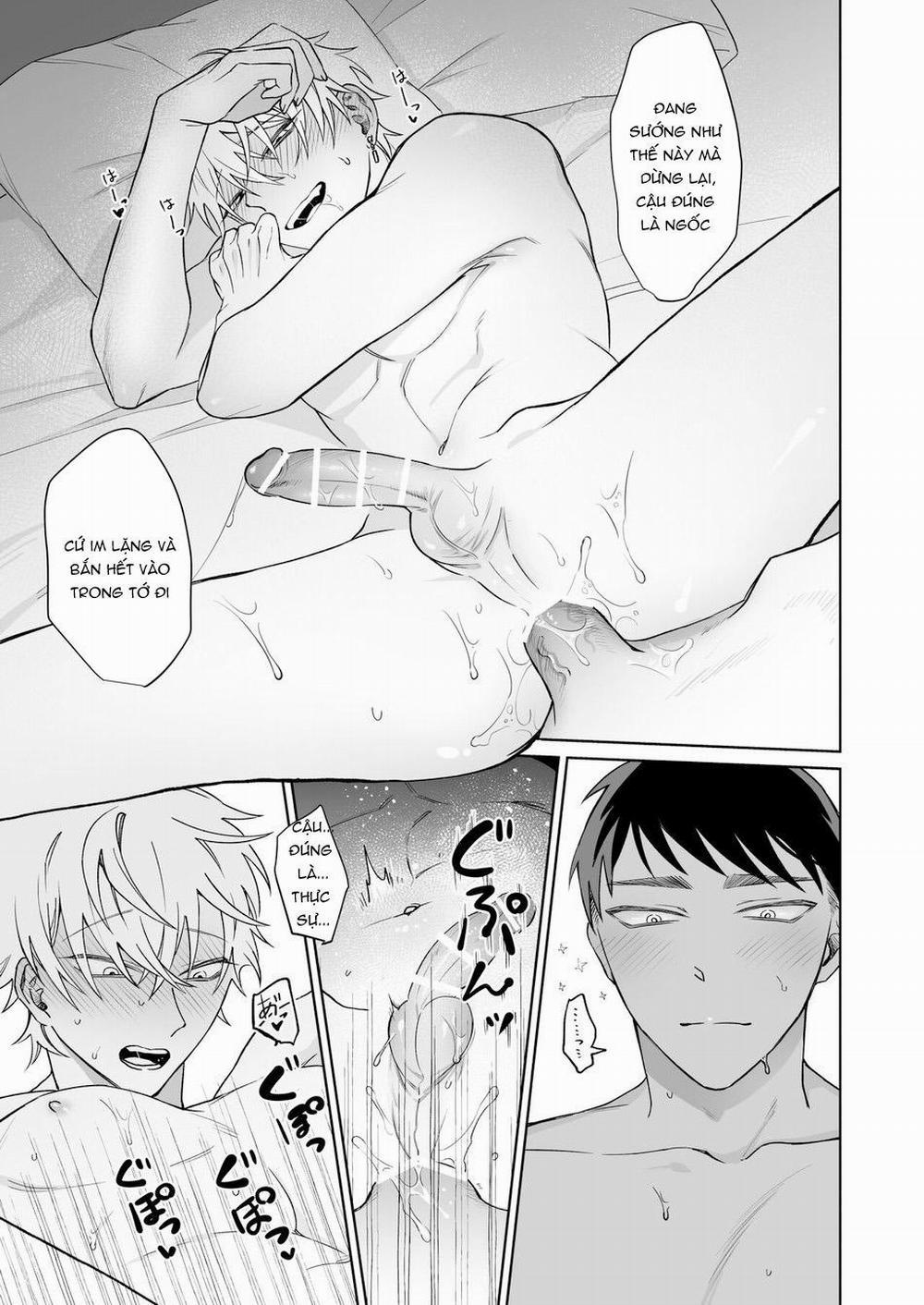 Tổng Hợp Oneshot 208 trang 44