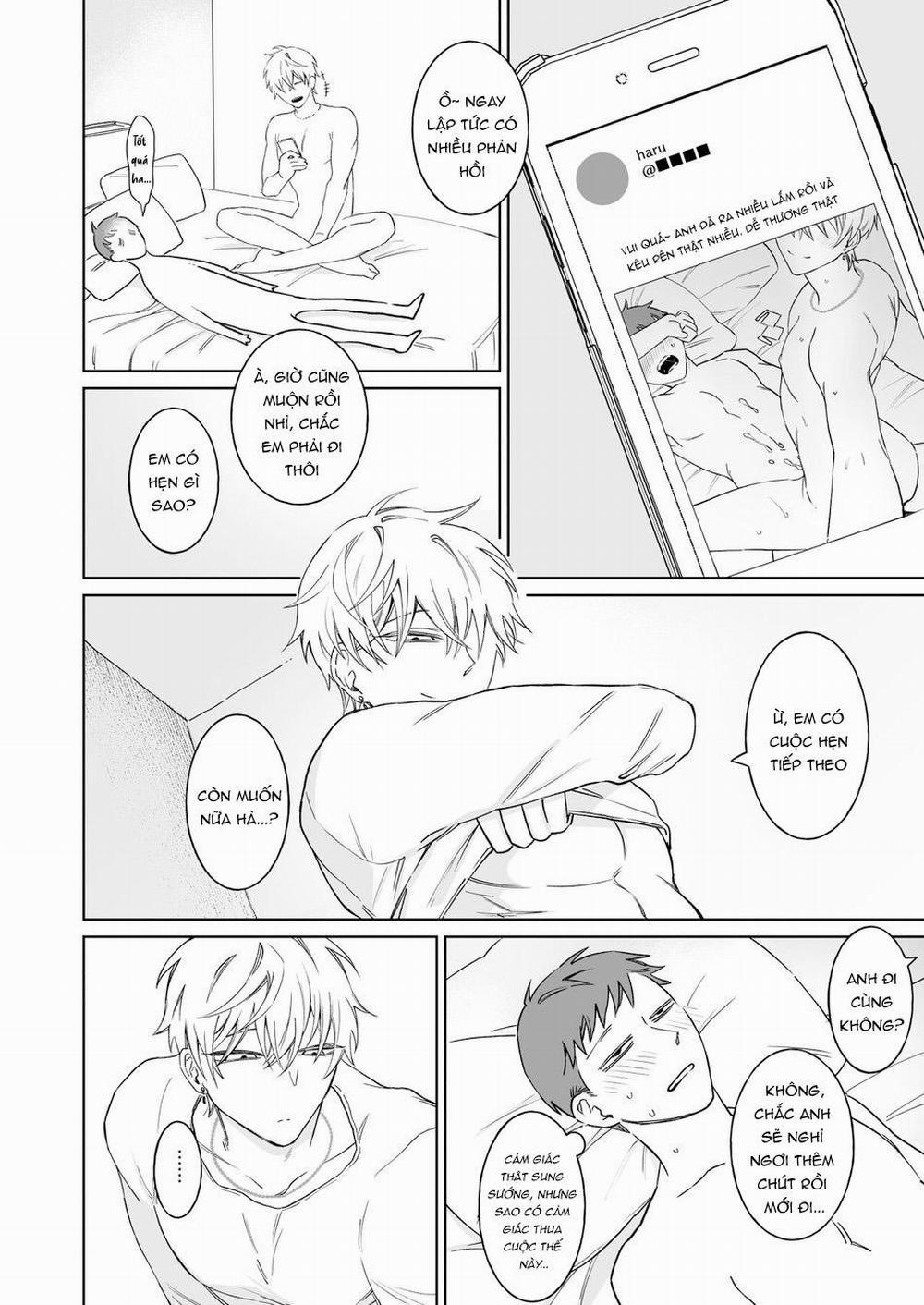 Tổng Hợp Oneshot 208 trang 5