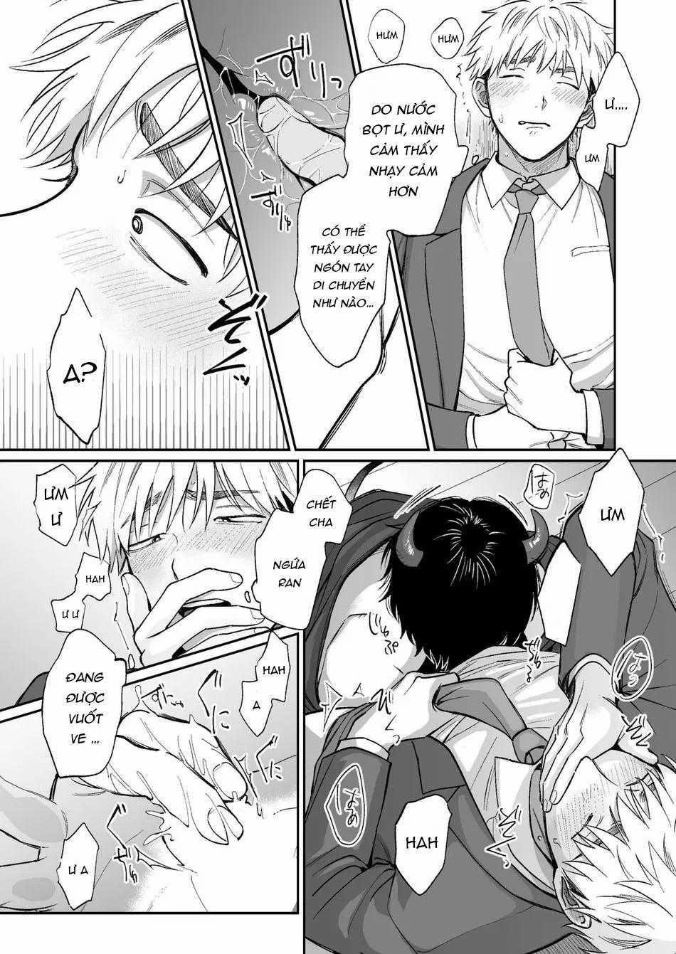 Tổng Hợp Oneshot 209 trang 19