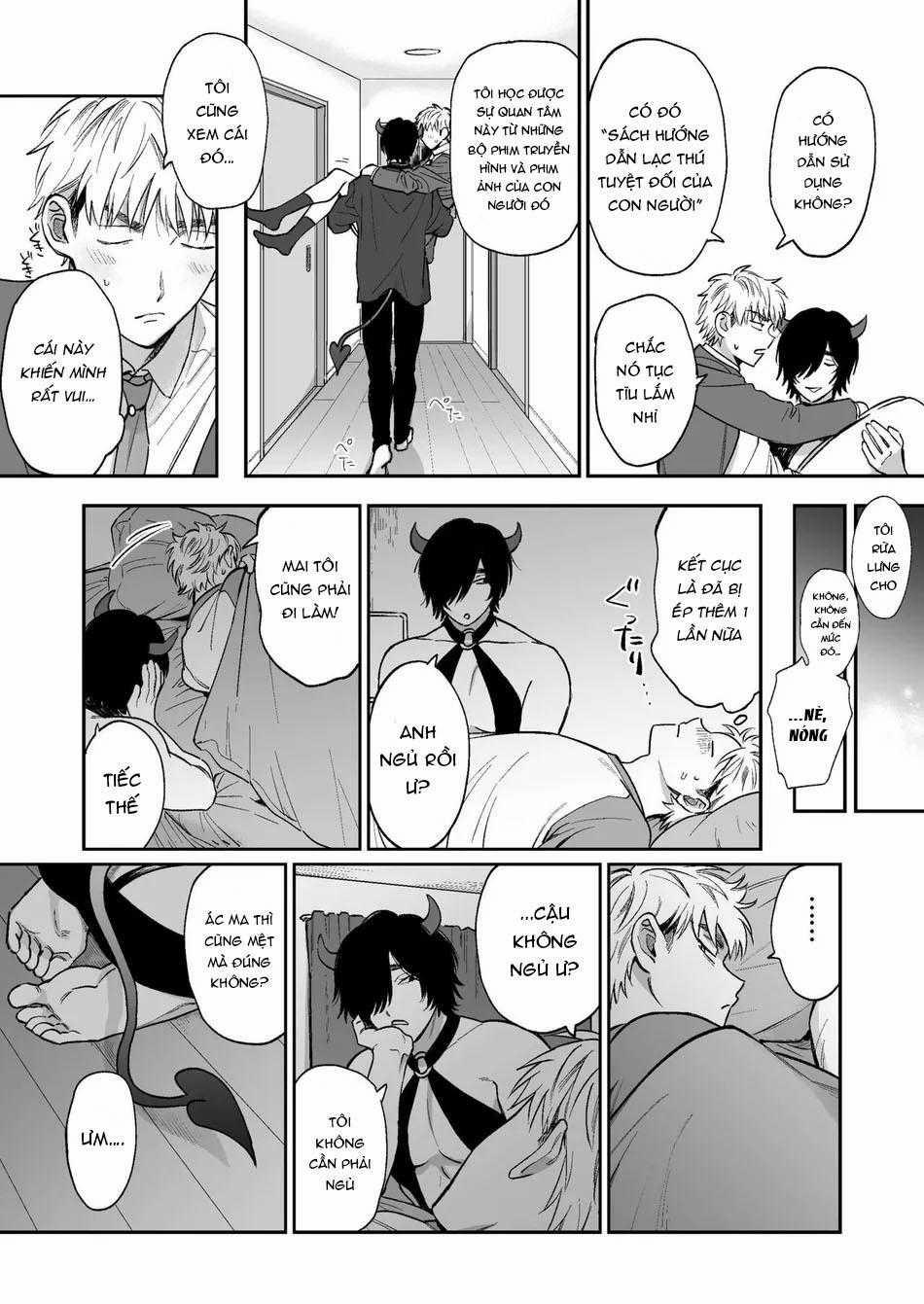 Tổng Hợp Oneshot 209 trang 22