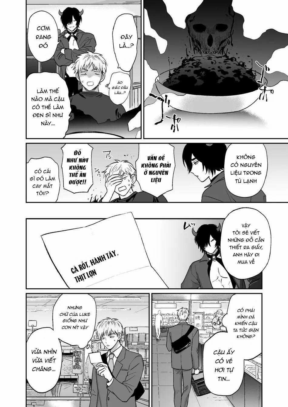 Tổng Hợp Oneshot 209 trang 27