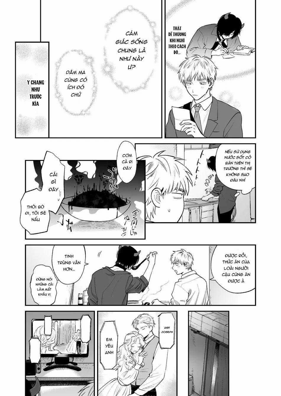 Tổng Hợp Oneshot 209 trang 28