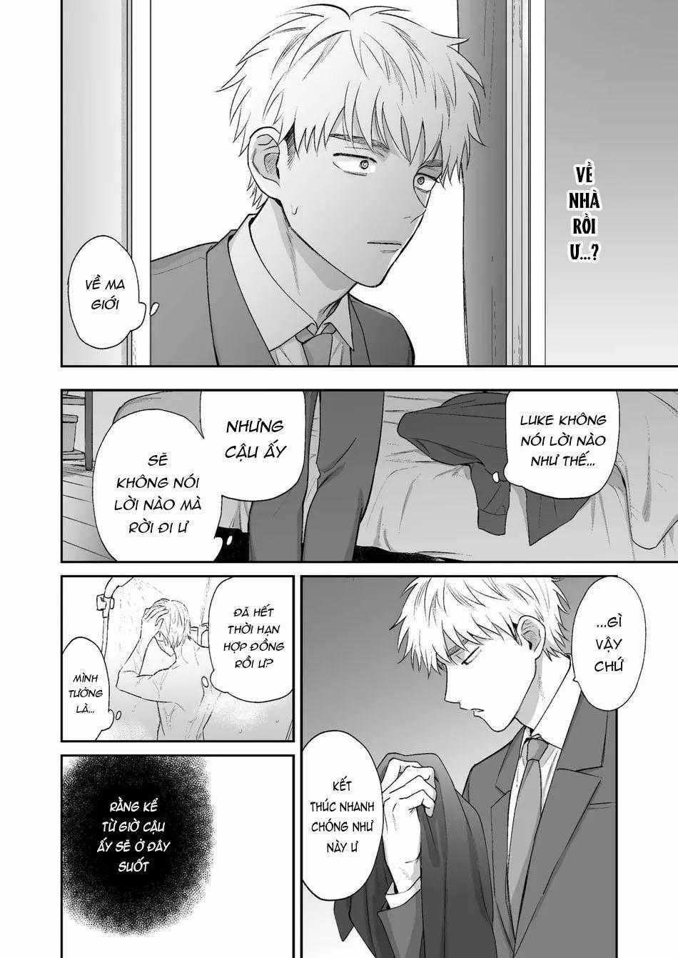 Tổng Hợp Oneshot 209 trang 33