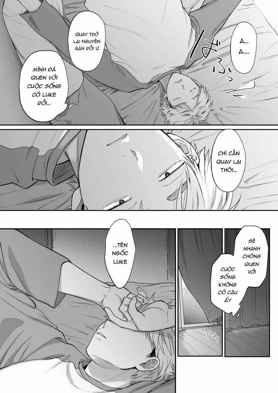 Tổng Hợp Oneshot 209 trang 34