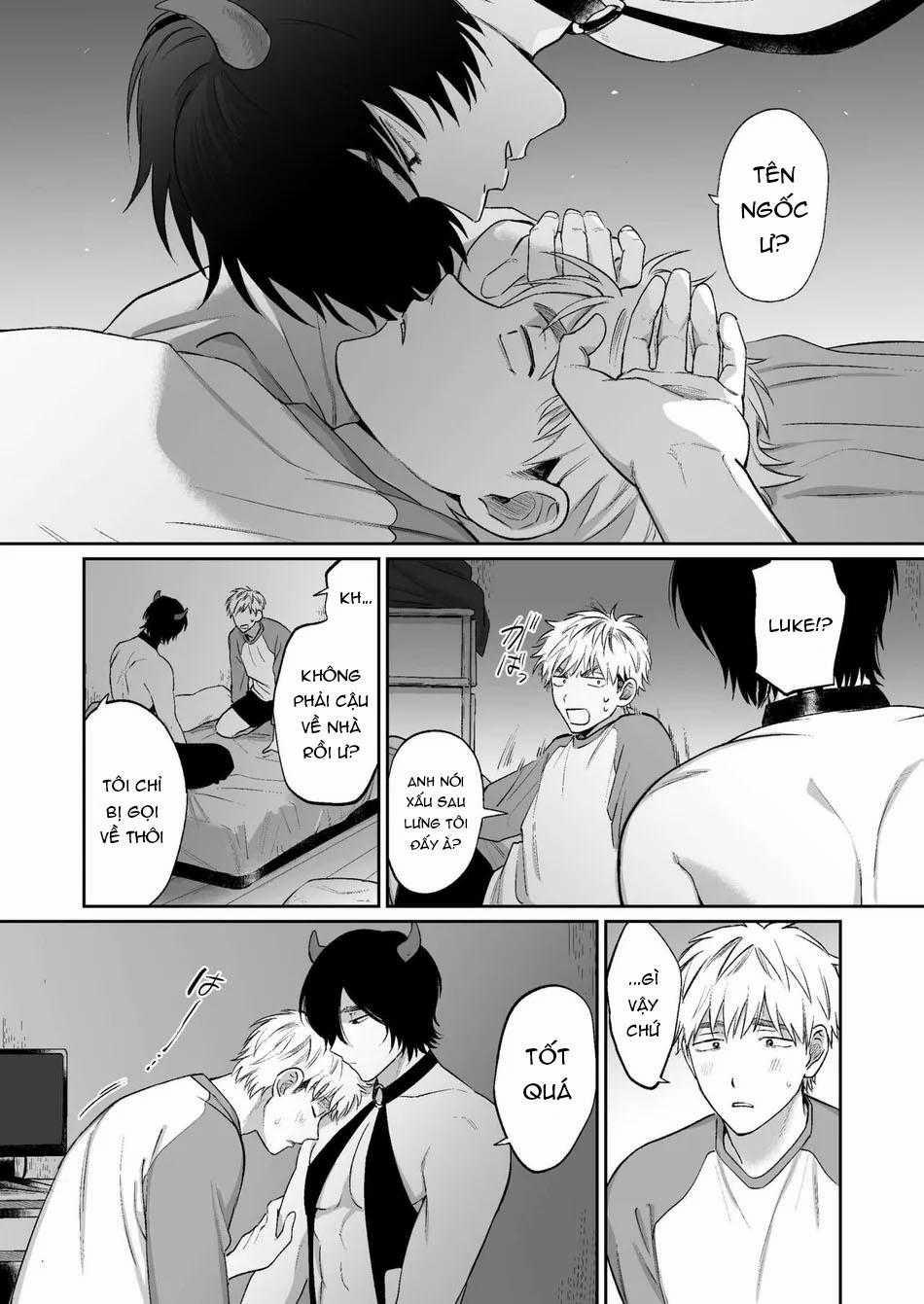 Tổng Hợp Oneshot 209 trang 35